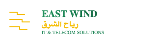 East Wind for Telecom & IT